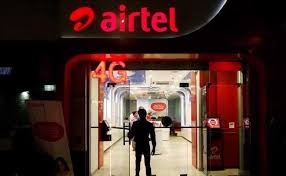 Explore more for bharti airtel share price breaking news, opinions, special reports and more on mint. Bharti Airtel Share Price News Bharti Airtel Stock Price Rises 10 To Record High Here S Why