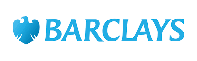 Logotipo do Barclays PNG transparente - StickPNG