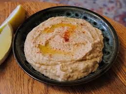 easy peanut er hummus recipe no