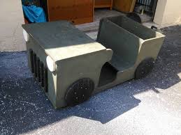 jeep toy box san antonio tx sold