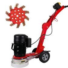 floor grinder