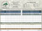 Cypresswood Golf Club - Tradition - Course Profile | Course Database