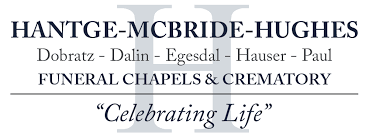 hantge mcbride hughes funeral chapels