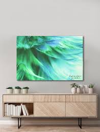 Decorating With Multi Panel Canvas Prints