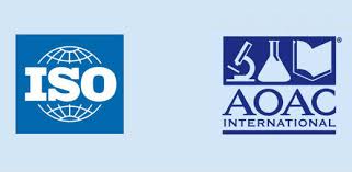 Association for the new organ of the auditoire de calvin (geneva, switzeralnd). Iso And Aoac Sign Standards Cooperation Agreement