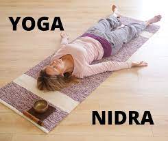 yoga nidra aux portes du yoga