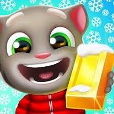 stream talking tom gold run the