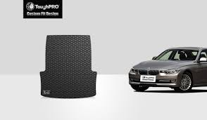 trunk mat compatible with bmw 328i
