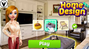 dream house makeover gameplay android