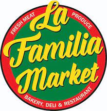 la familia market restaurant in
