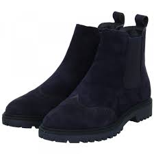 Chelsea boots für damen von tamaris können sie in zahlreicher auswahl online auf schuhe.de kaufen. Tamaris Chelsea Boots Chelsea Boots Blau