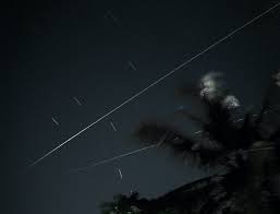 Maybe you would like to learn more about one of these? Look Up For Meteor Showers In 2021