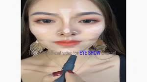 beautiful makeup tutorial compilation