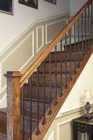 The leading construction company of ukraine performs all types of building works, as well as offers a full range of services in the design, engineering, repair, reconstruction and restoration of all types of industrial and. 19 Wrought Iron Spindles Ideas Staircase Remodel Iron Stair Railing Wrought Iron Stairs