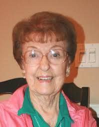 Mildred Odom Obituary
