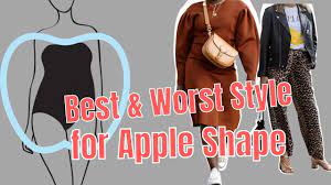 That's why i want to first to talk to you about your strengths. How To Dress Apple Body Shape