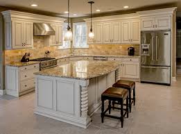 kitchen cabinet refacing services in