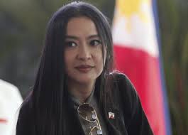 Manila, philippines — hans leo cacdac, the administrator of the overseas workers welfare administration (owaa), defended on wednesday deputy administrator mocha uson for gathering overseas filipino Here S How Mocha Uson S Nbi Summons Over Fake News Went Down Preen Ph