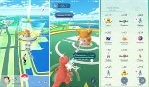 Beyond the Hype: A UX Reality Check on Pokemon Go