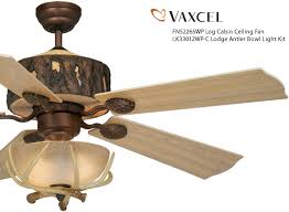 rustic ceiling fans deep