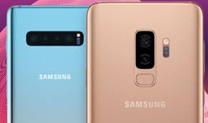 Galaxy S9 Vs Galaxy S10 Samsung Just Revealed Why One Has