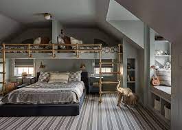 25 bunk room ideas people of all ages