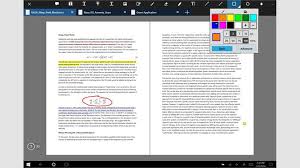 best top pdf reader with night mode for