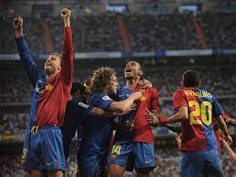 Here you can easy to compare statistics for both teams. On This Day Barcelona Hands Real Madrid 6 2 Thrashing Sportstar