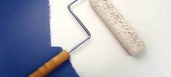 how to clean walls with a matte finish
