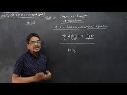 Balance Chemical Equations Easy Trick