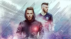 de gea sports hd wallpaper