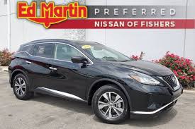 used nissan murano for in dayton