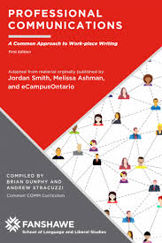 Professional Communications Simple Book Publishing