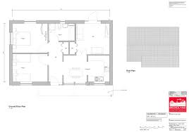 Mumford House Design Floor Plans