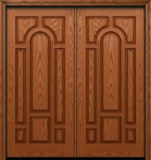 Find The Art Deco Exterior Door By