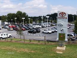 fred anderson toyota of asheville