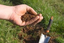 how to test soil in the home garden