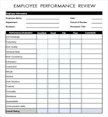 Employee Availability Form Template Excel Sheet For Work On Job