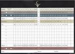 Four Seasons - Cottonwood Valley Golf Course - Course Profile ...