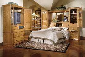 Pier Wall Units Bedroom Sets Oak