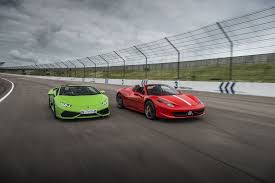Nov 19, 2014 · find ferrari 458 used cars for sale on auto trader, today. Ferrari 458 V Lamborghini Huracan Enzari
