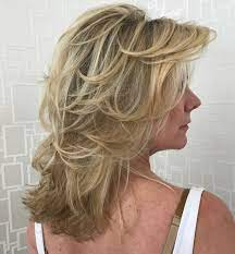 Check out these long & short hairstyles for women over 50 to give your look an upgrade! 80 Best Hairstyles For Women Over 50 To Look Younger In 2021