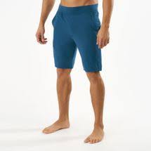 Under Armour Men S Athlete Recovery Sleepwear Shorts