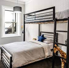 Nash Loft Bed Available In Single