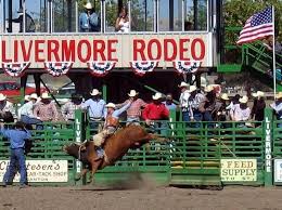 Livermore Rodeo Livermore Ca 6 7 6 9 Go Country Events