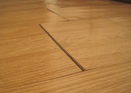 how to fix laminate flooring that is