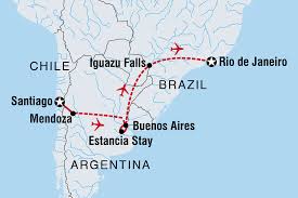 Brazil Tours Travel Intrepid Travel Us