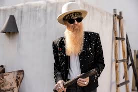 Gibbons formed zz top in late 1969 and released zz top's first album in 1971. Desert Blues Billy F Gibbons In Conversation Tidal Magazine