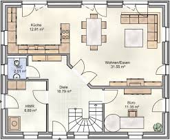 10 Brilliant House Floor Plans To