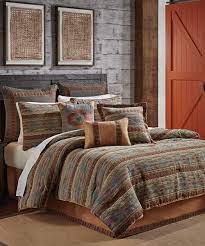Southwestern Bedding Comforter Sets